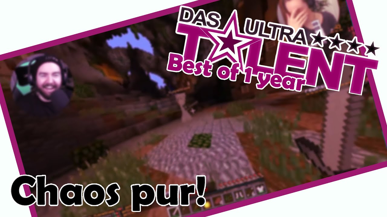 BEST OF &Uuml;BER 1 JAHR ULTRATALENT