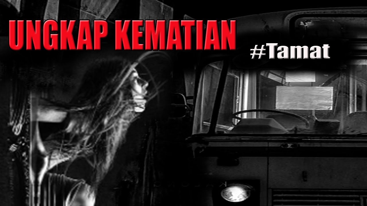 KISAH NGERI ❗️❗️KETIKA KANDUNGAN DIGUGURKAN DAN BERAHIR  DI JALAN RAYA -tamat