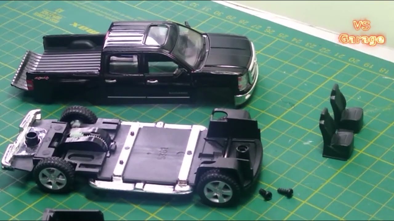 CHEVROLET 2014 SILVERADO KT 5381  ESCALA  1/46