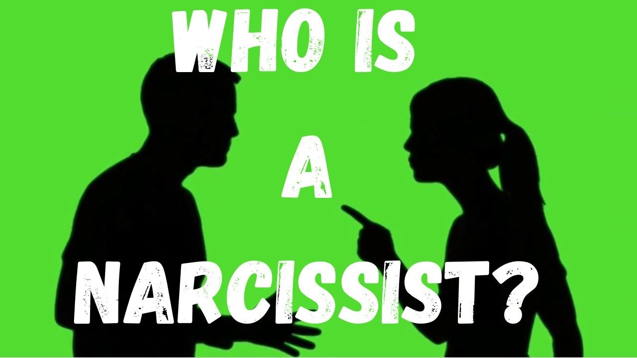 Who Is A Narcissist? #goviral #Psychology #Success #FactsOfLife #Wisdom #Narcissist