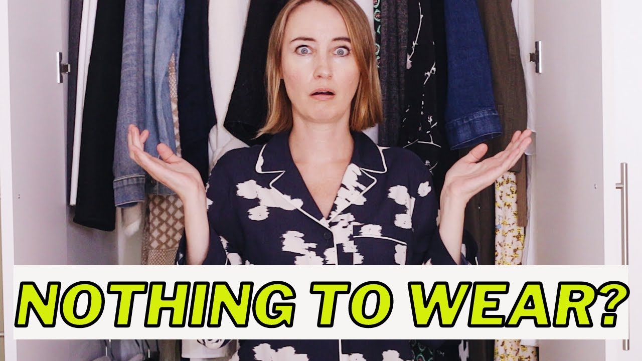 WARNING! For Successful Female Entrepreneurs - Got nothing to wear?