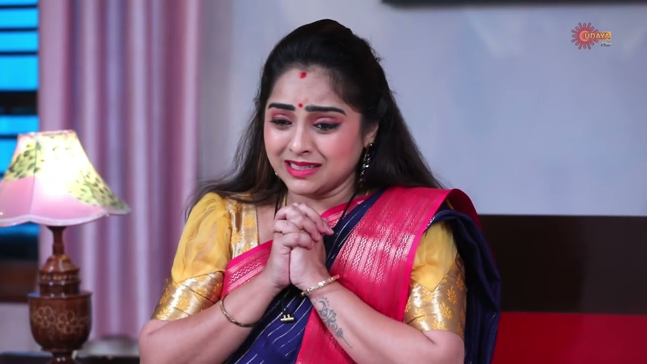 Sevanthi - Super Scenes | 16 Mar 2026 | Udaya TV