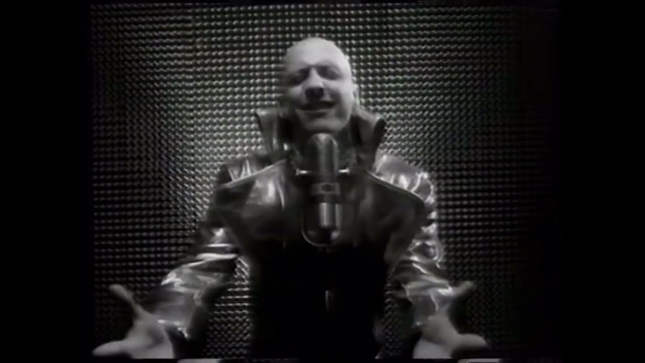 Right Said Fred - Bumped - OFFICIAL Video