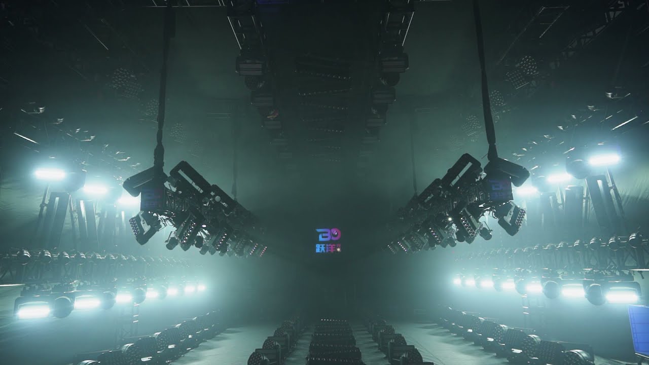 Beyond Lighting Show 2021 Get Show Exhibition