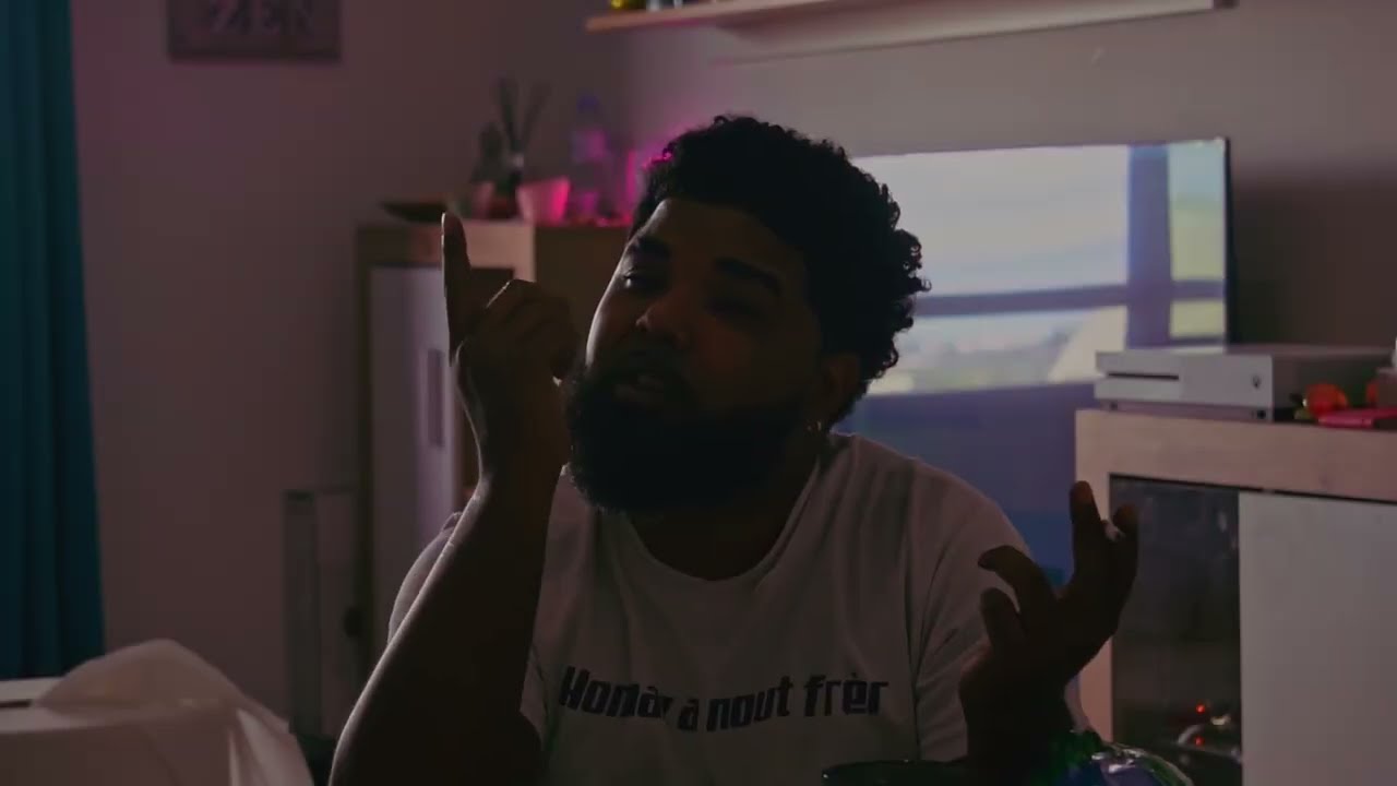 MJM – Faux camarade (Clip Officiel)