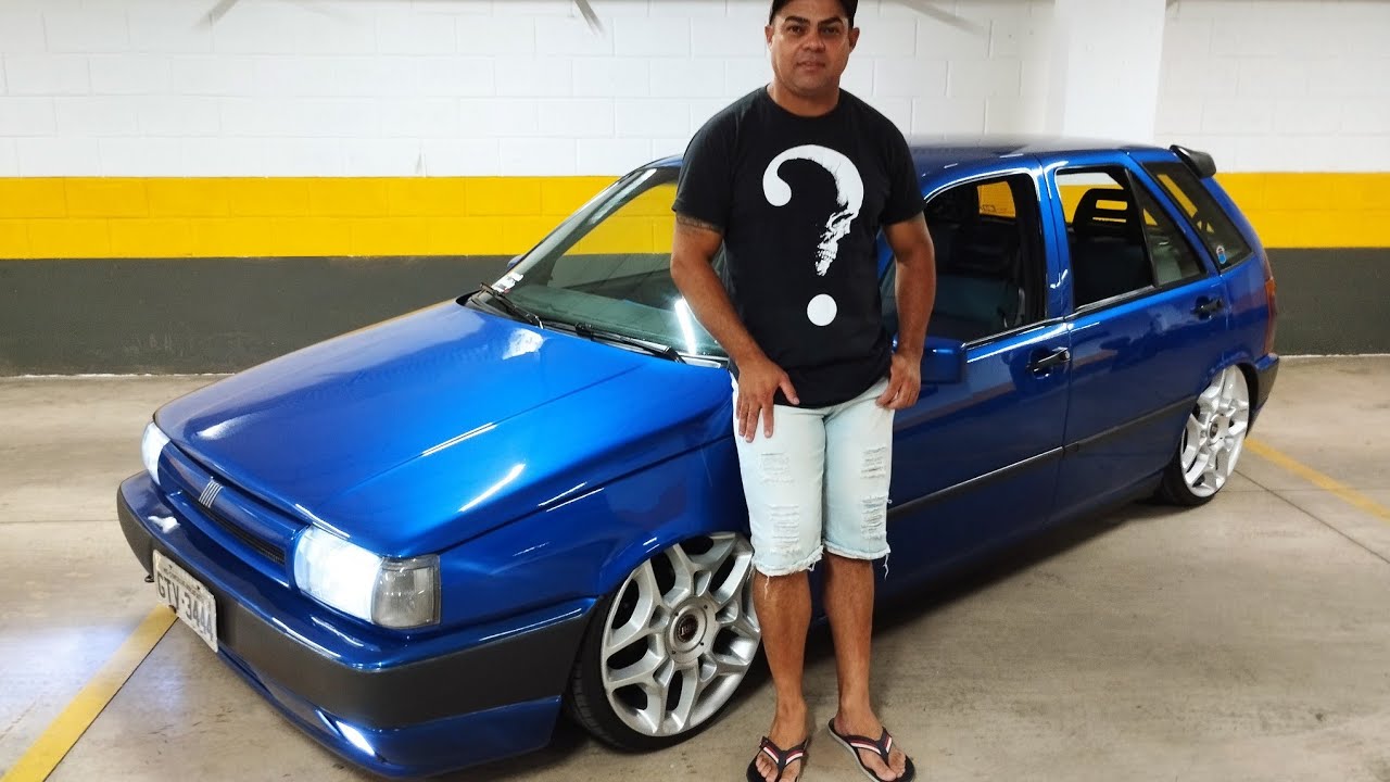 Fiat Tipo nas melhores configurações