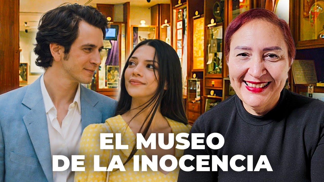 Dato Curioso del nuevo estreno en Turquía 😱