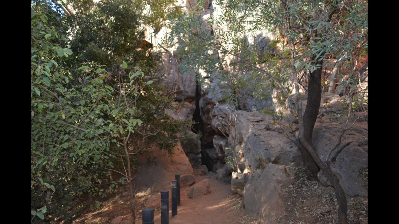Windjana Gorge WA
