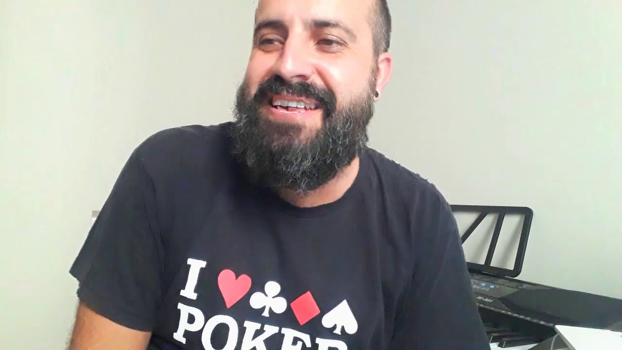 PSICÓLOGO REAGINDO - SÍNTESE - SE ESCUTE