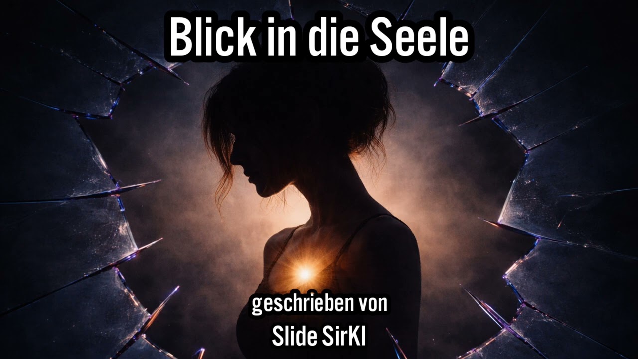 Blick in die Seele - Slide SirKl 