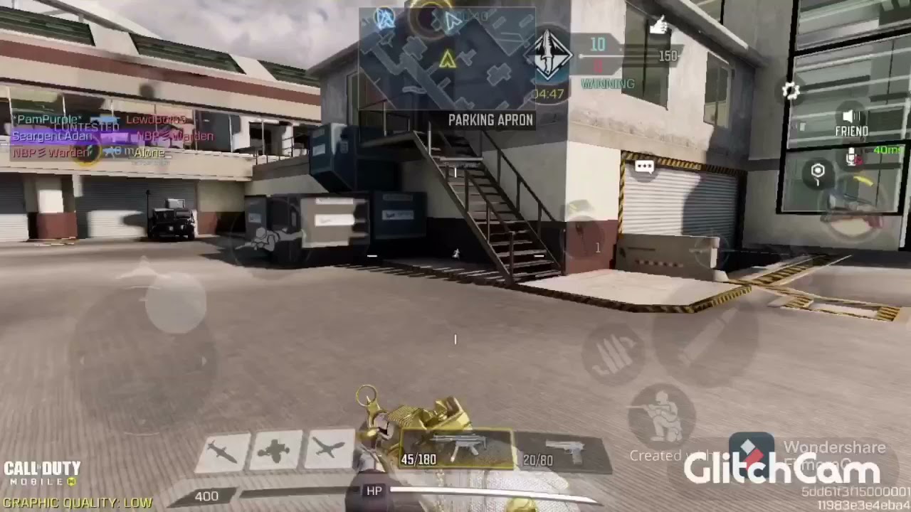 The actual biggest nuke choke #Elevayte @elevayte