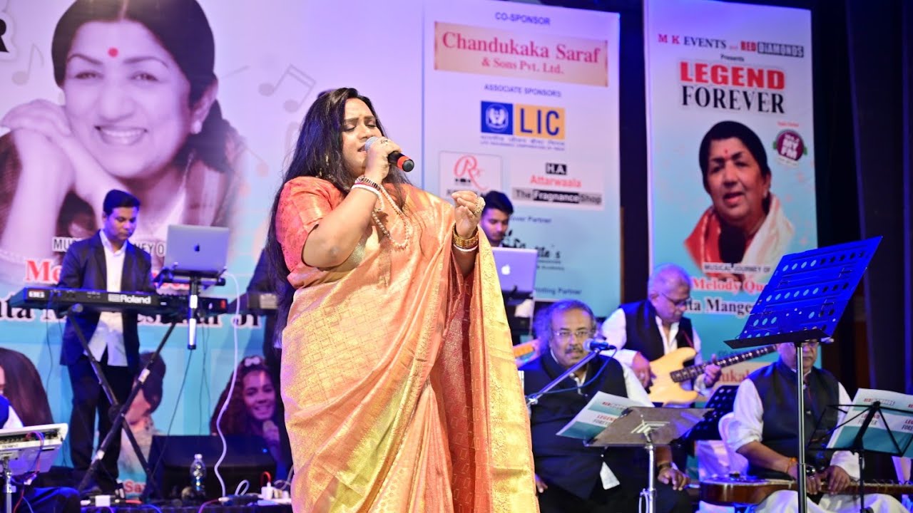 Milo na Tum Toh|Priyanka Mitra|Nitin Shankar|LegendForever|Muskan Shaikh|M K Events