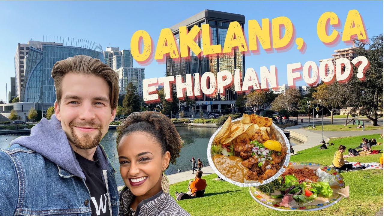 Ethiopian Food in Oakland, CA?