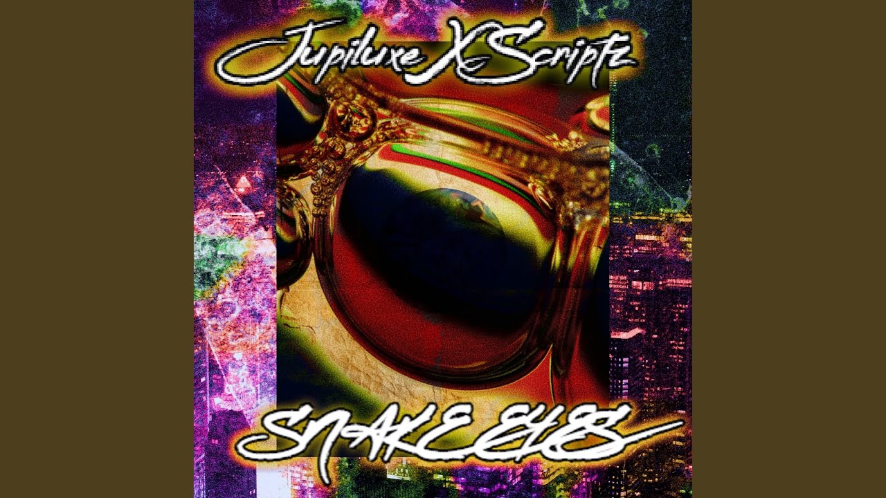 Snake Eyes (feat. Okra)