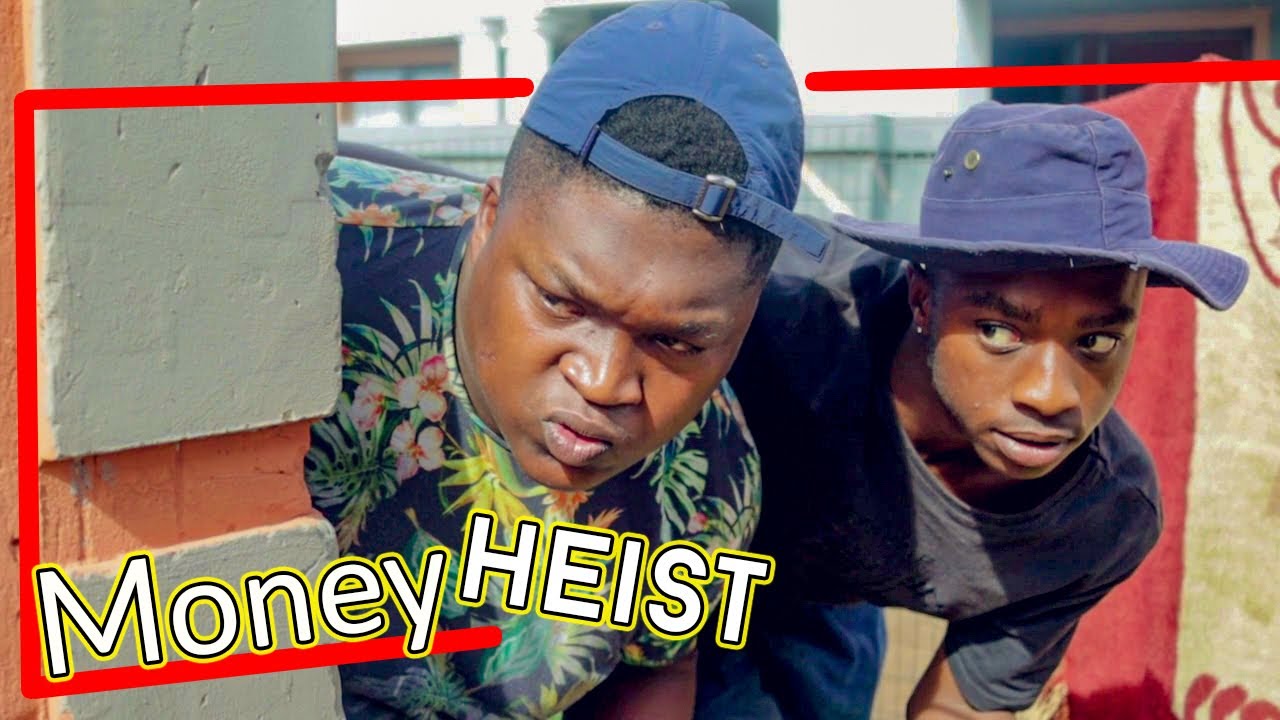 Money Heist