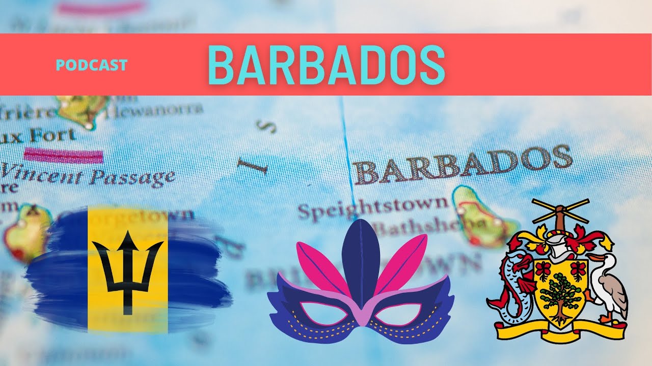 Facts about BARBADOS