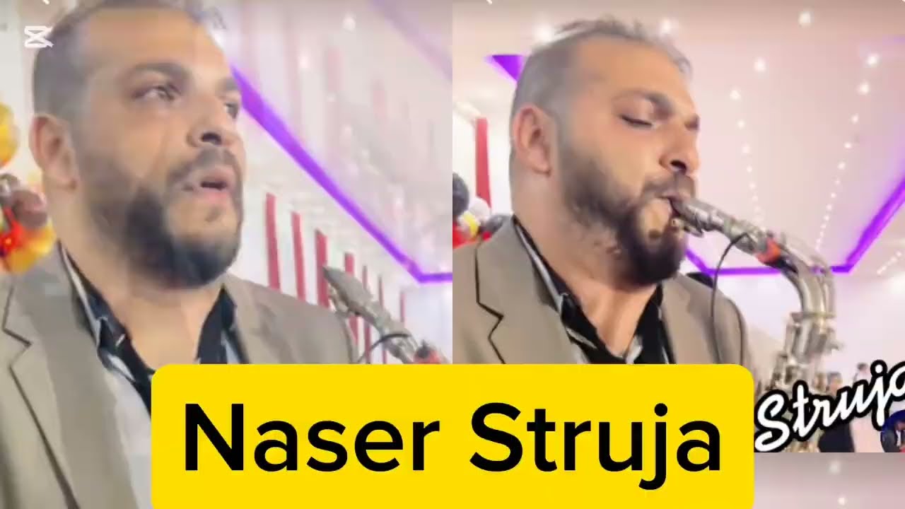 Naser Struja #Naser 2025 Live #germany  Bomm #full 2025 