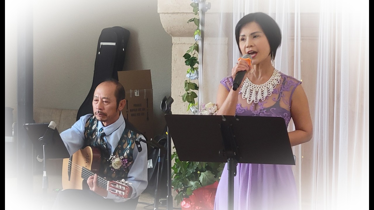 Thac and Oanh part 2