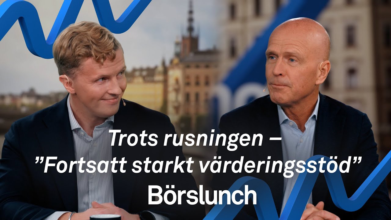 Därför har stora vinnarsektorn mer att ge