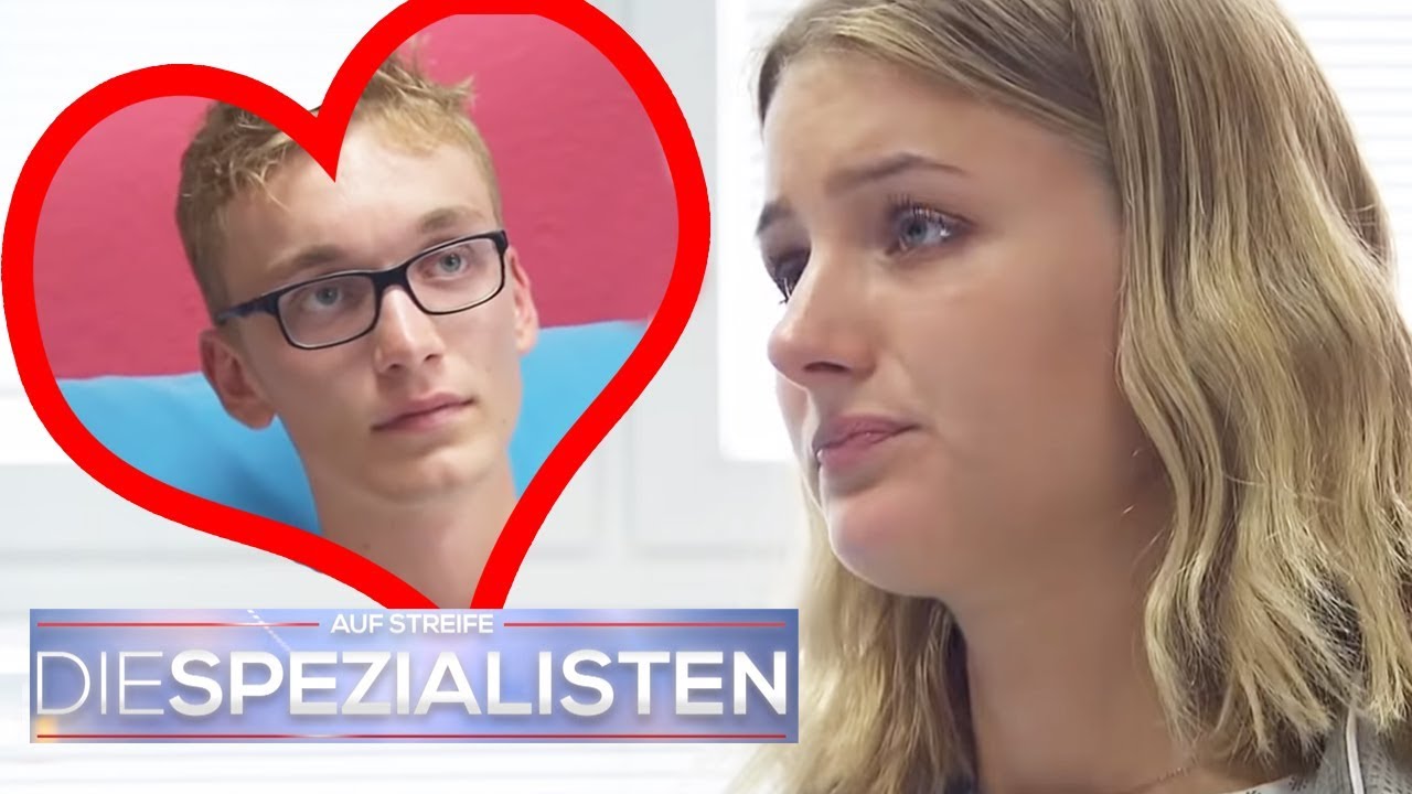 Verliebt in Bruder: Lea und Timo ineinander verliebt! Was nun? | Die Spezialisten | SAT.1