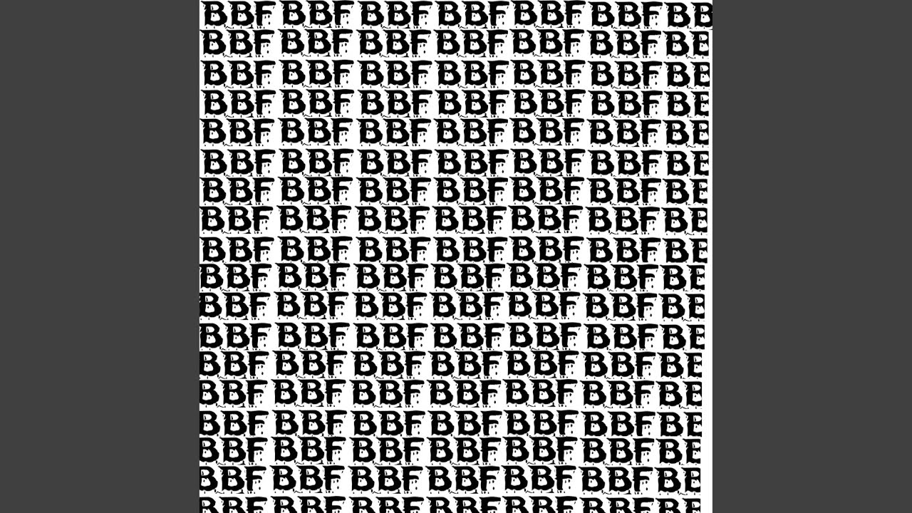 Bbf - Bonde do Braço Fino