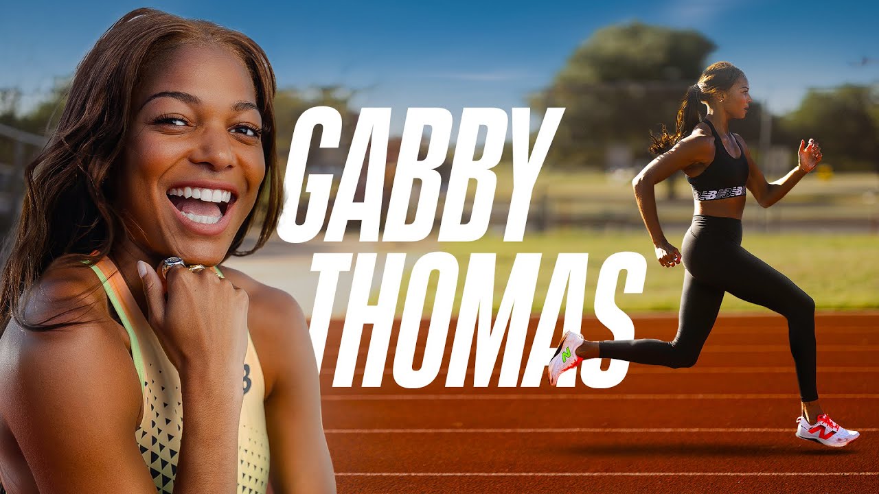 From Olympic Gold to Grand Slam Track Glory – Can She Dominate?