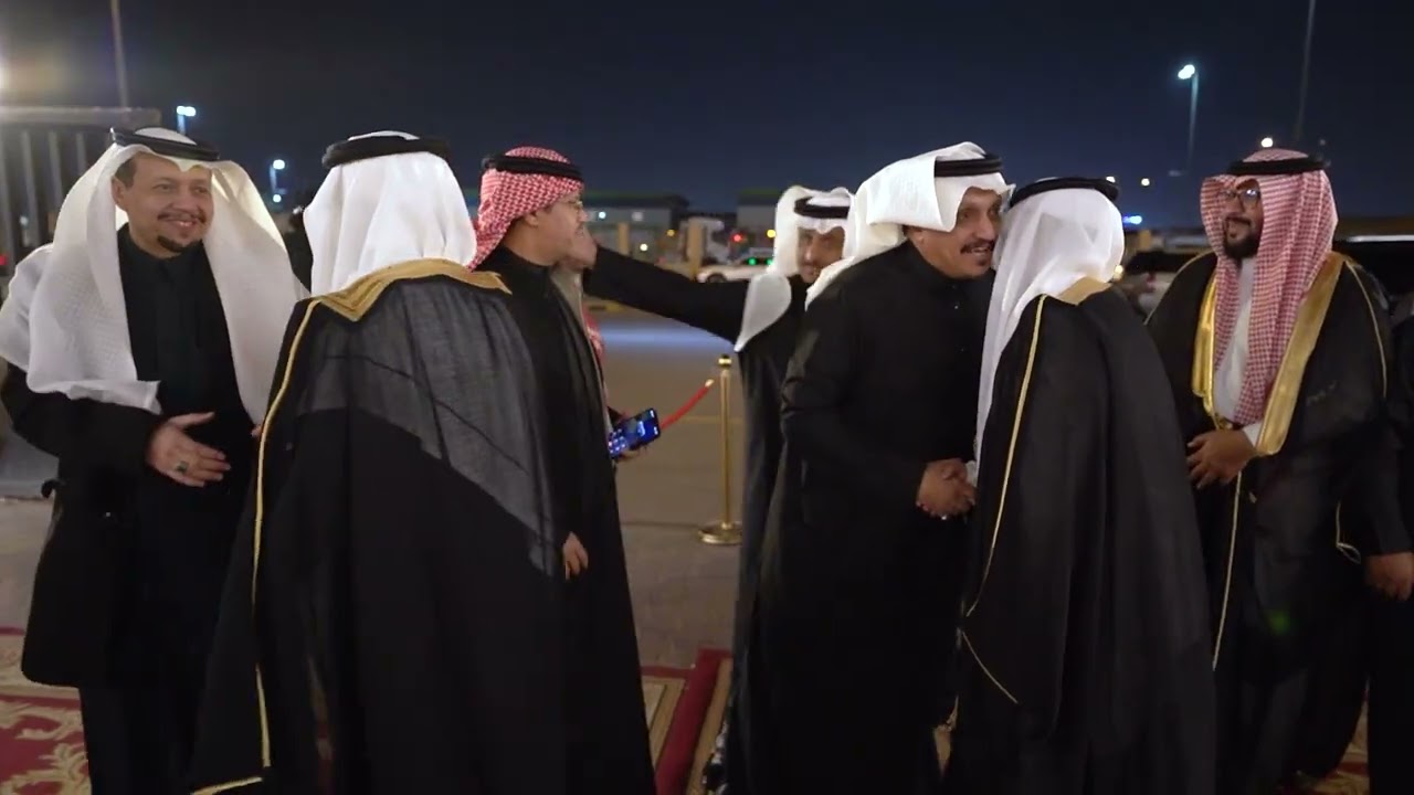 حفل زواج رامي محمد الاسمري 
