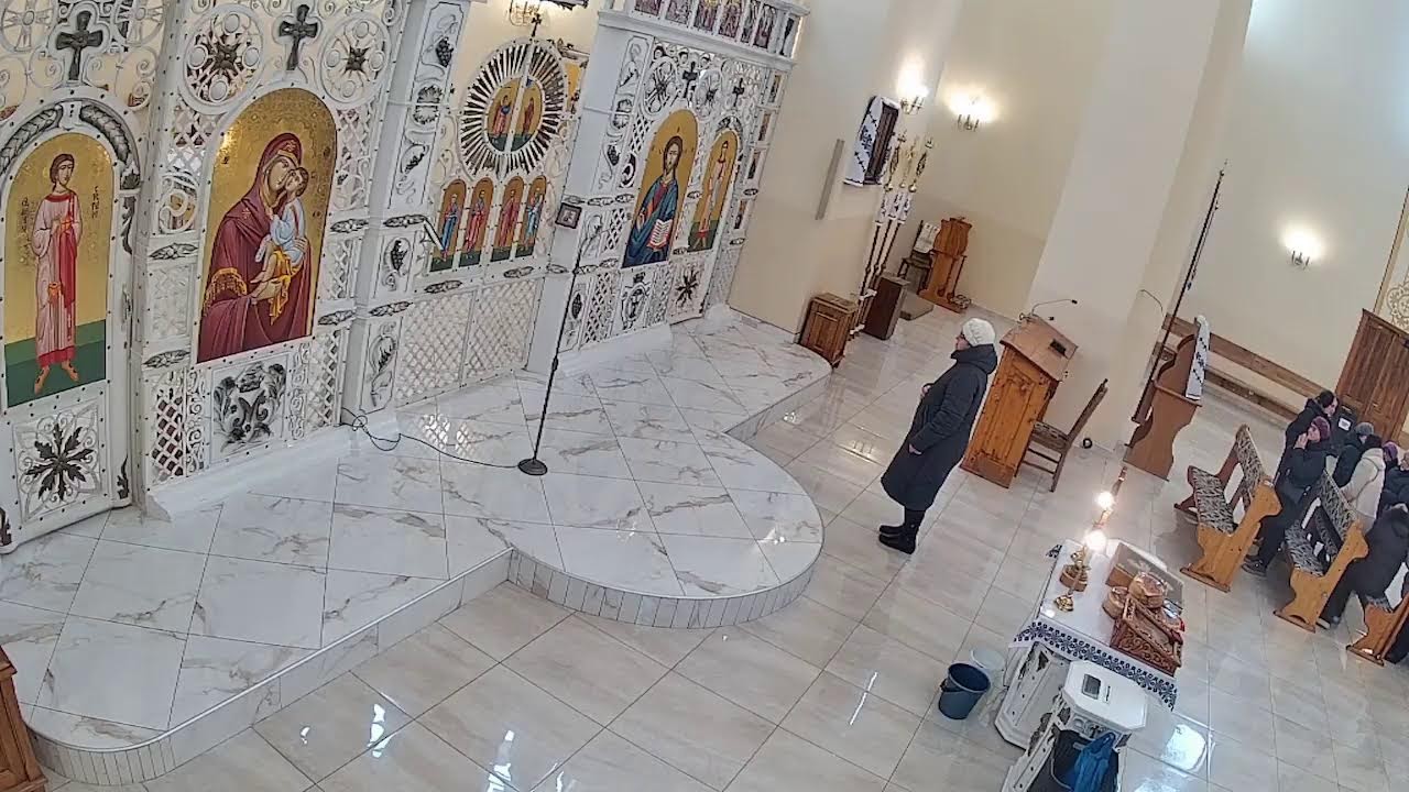 Трансляція
