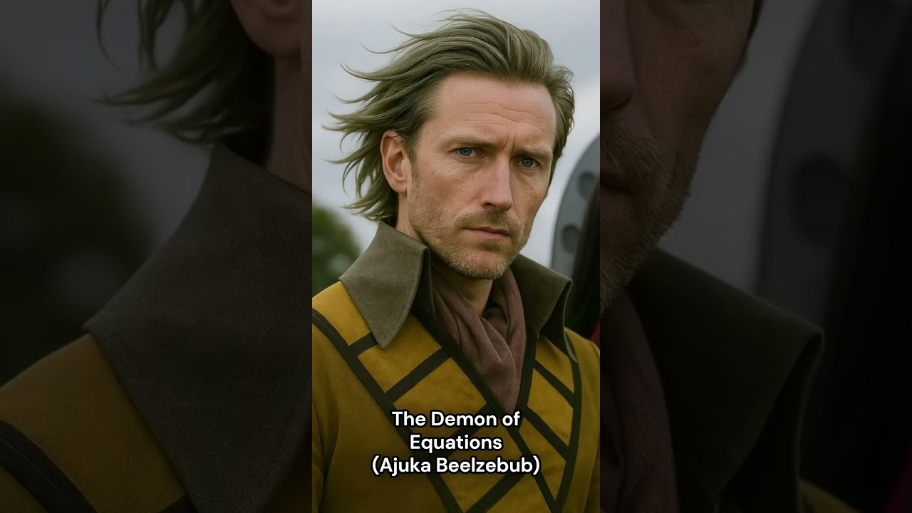 👑 What if the Devil Royals were real? | 