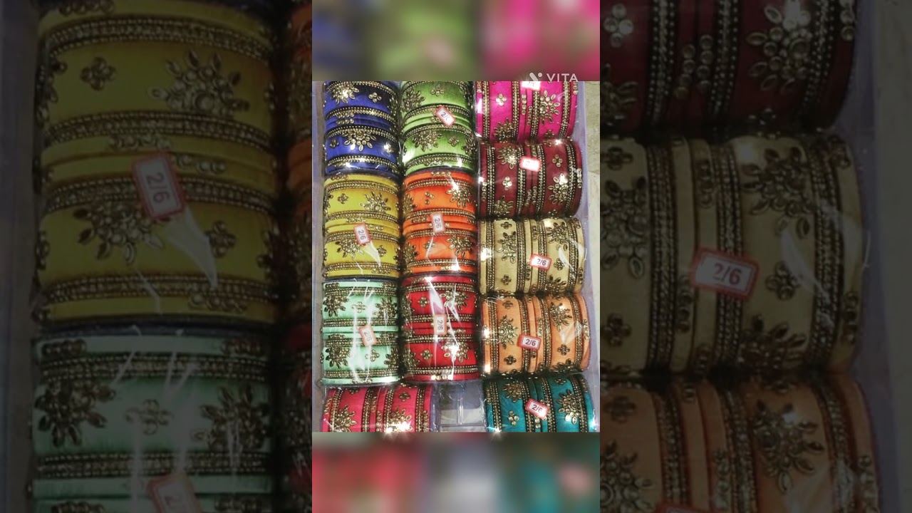Silk Thread Bangles/Silk Thread  Bangles New Design 2023/Modern Designs Bangles#shorts #bangle