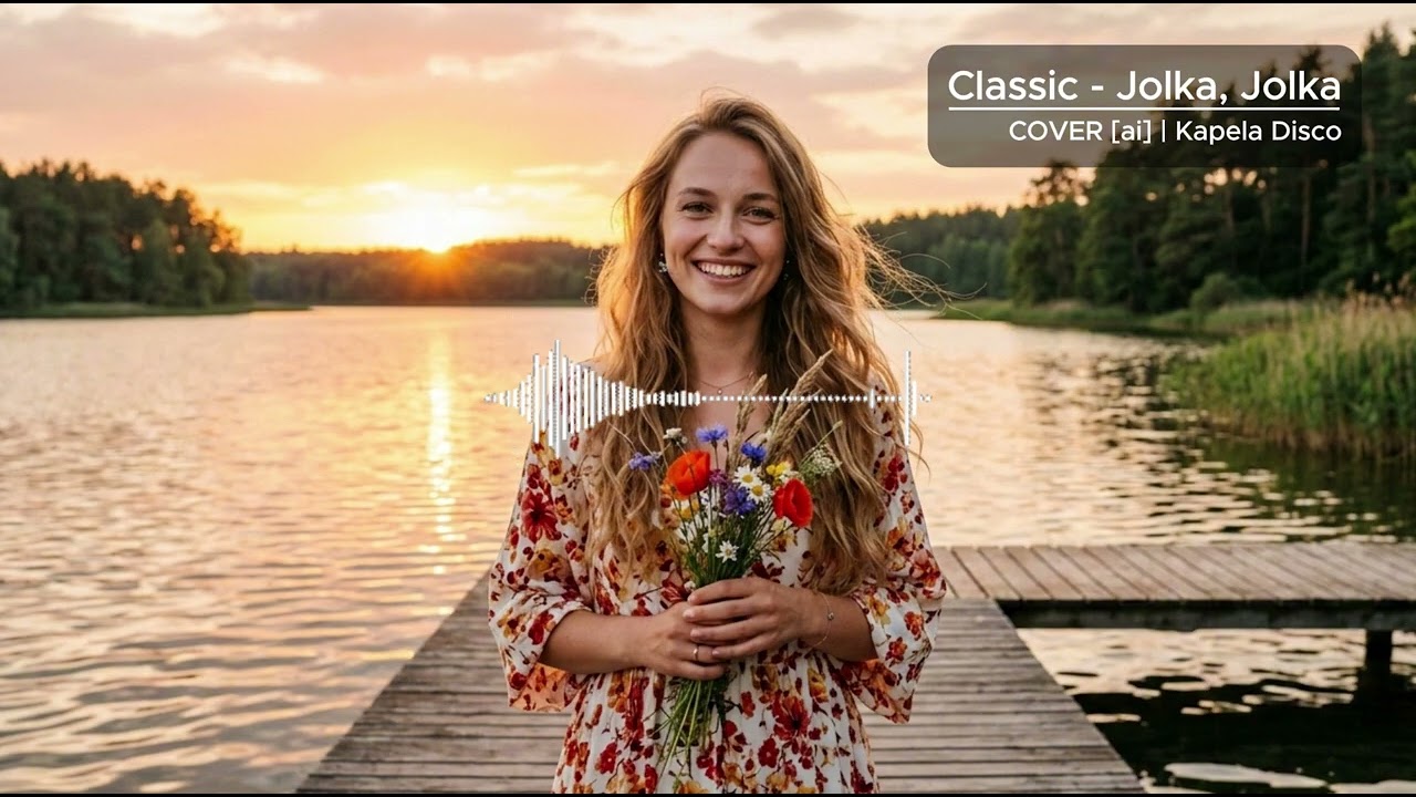 Classic - Jolka Jolka | ai cover Kapela Disco na Rockowo