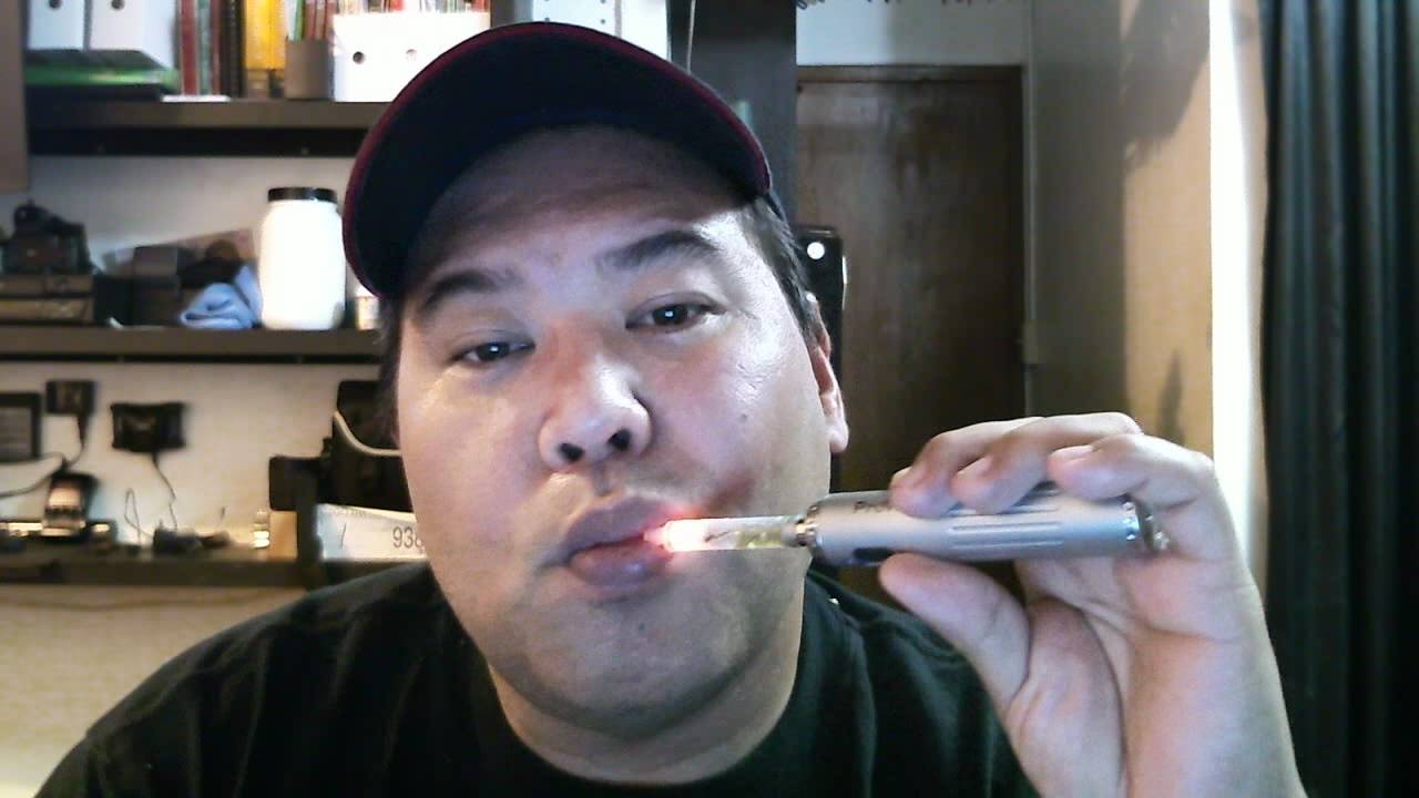 CE2 Fluxomizer @ 6volts
