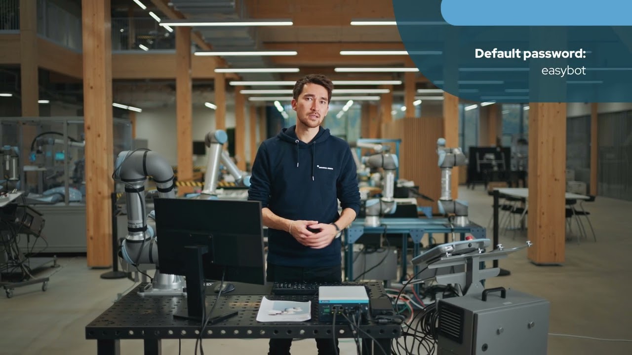 AI Accelerator: Software Setup