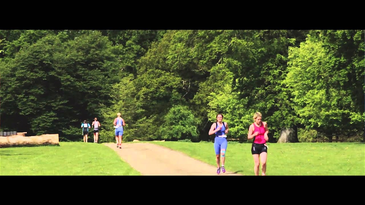 Beaver Triathlon Festival Highlights 2015