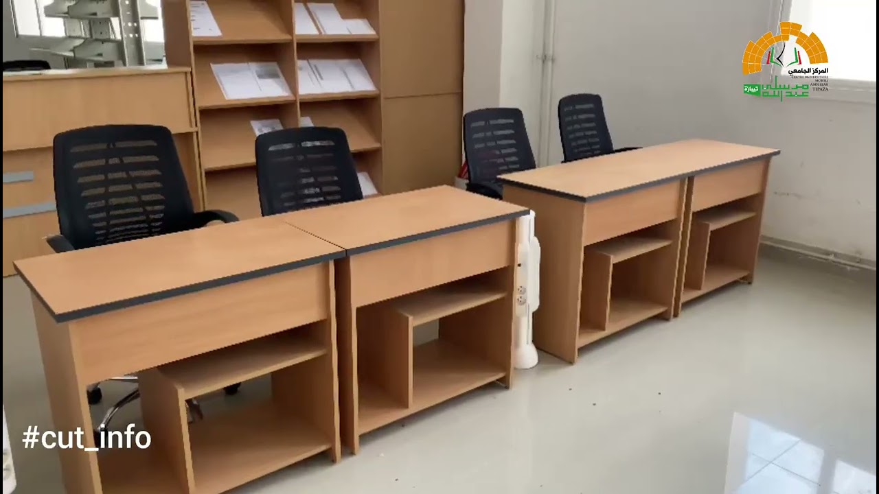 ملحقة الطب مكسب جديد للمركز الجامعي تيبازة
