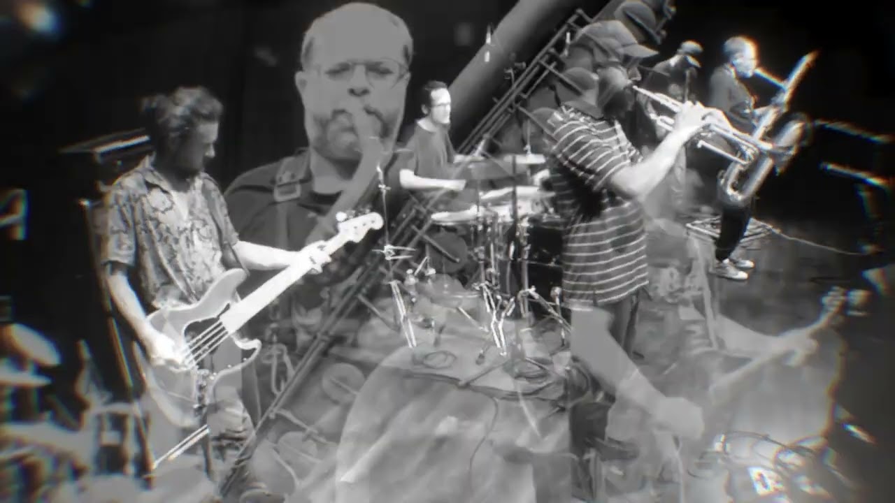 Coure - Inversum Nema (official video)