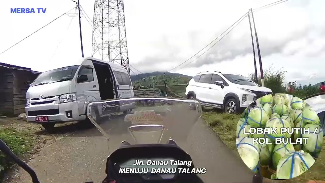 Info harga bawang merah dan sayur dari pasar sayur alahan panjang, kab.solok