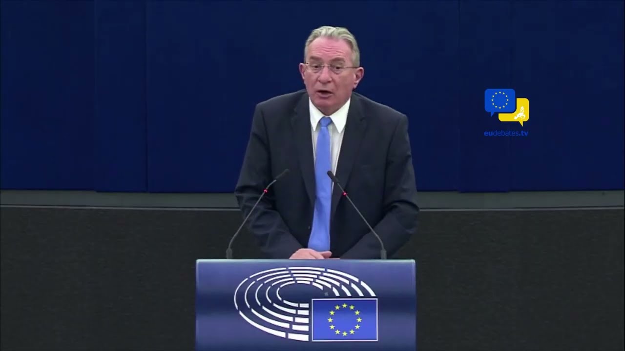 Iuliu Winkler debates EU-China talks and Beijing relations!
