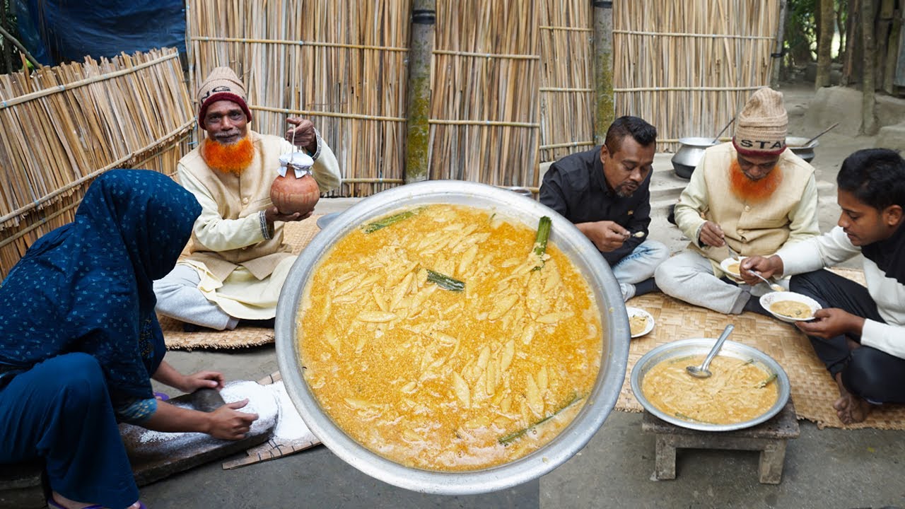 বেয়াই বাড়ি মিডা নিয়া চ্যাবা পিডা খাইলাম | BSL Daily Life