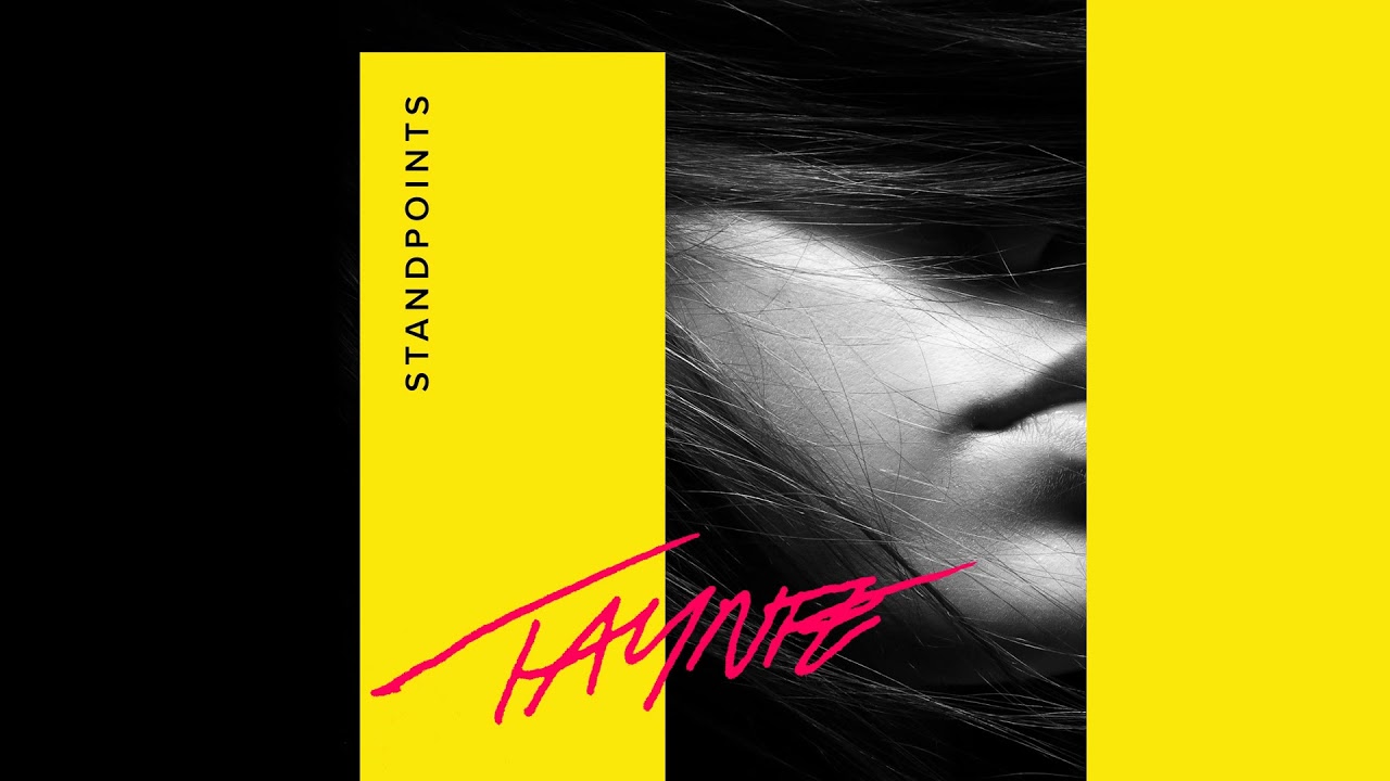 Taynte - Rock It Tonight