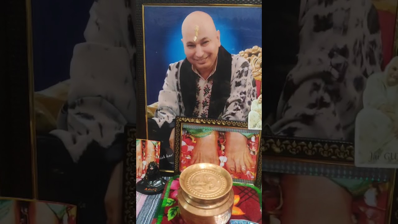 Guru Ji Satsang By Komal Aunty