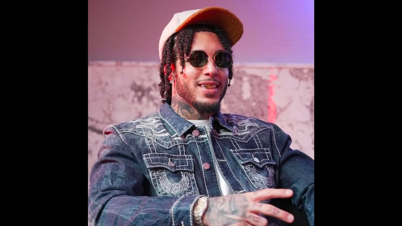 (FREE) G3 Gelo (Liangelo Ball) Type Beat - 