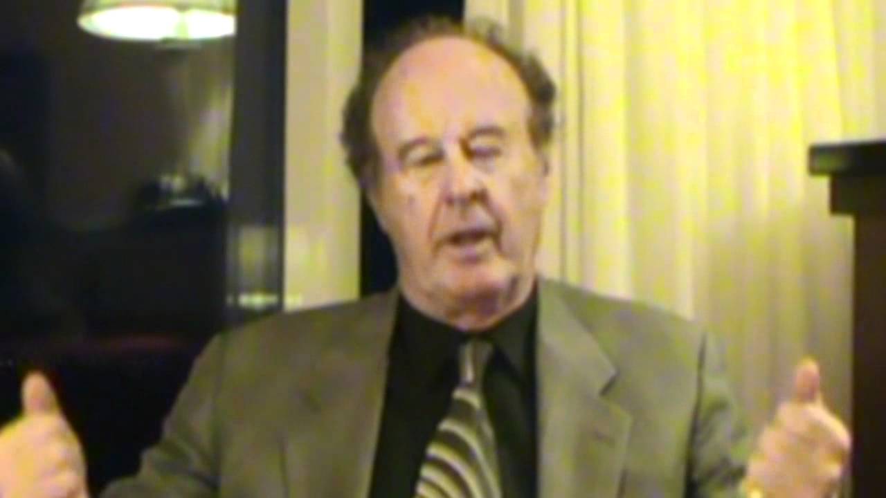 Dr Joe Vargas on Primo Maxx.wmv