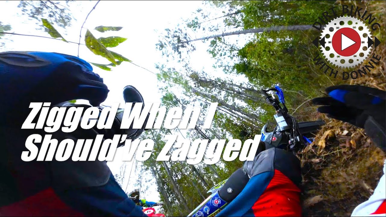 Big Cypress Enduro | SERA Round 12 | Robertsdale, AL - 10/15/2023 | YZ250FX