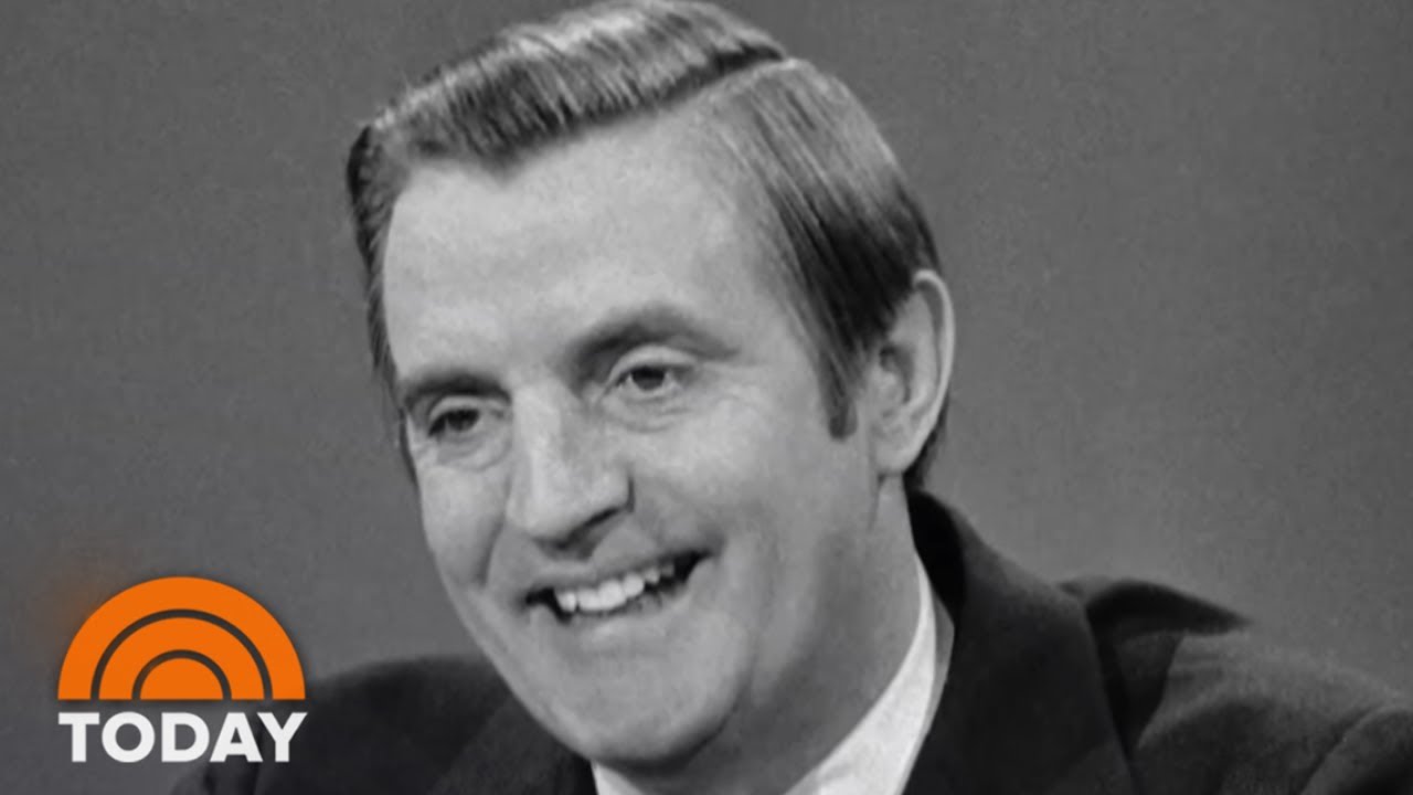 Former Vice President Walter Mondale Remembered After His Death At 93 | TODAY