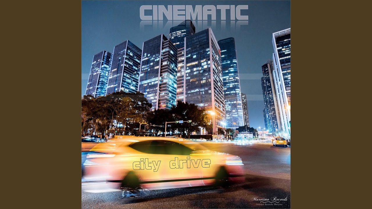 City Drive (Nightlife Mix)