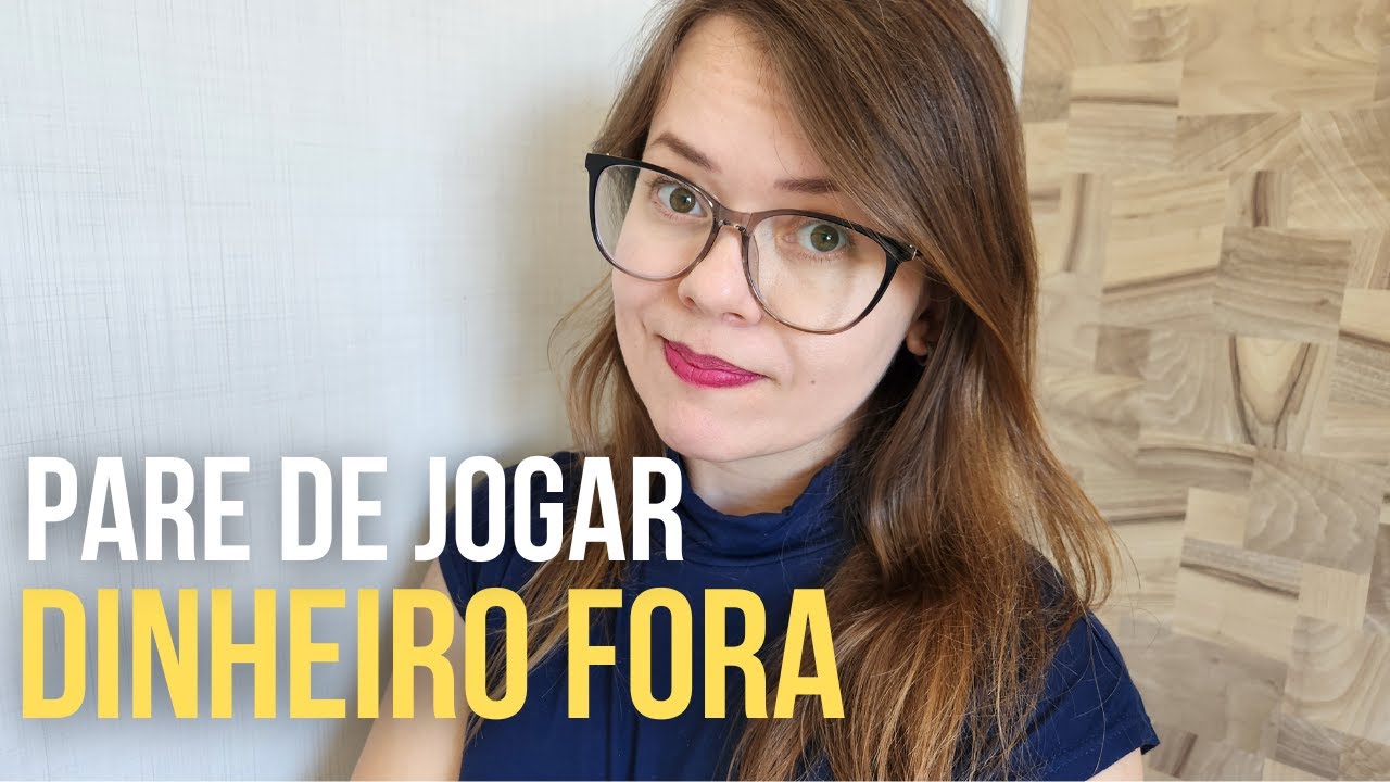 Minimalismo | 5 APEGOS QUE CUSTAM CARO!