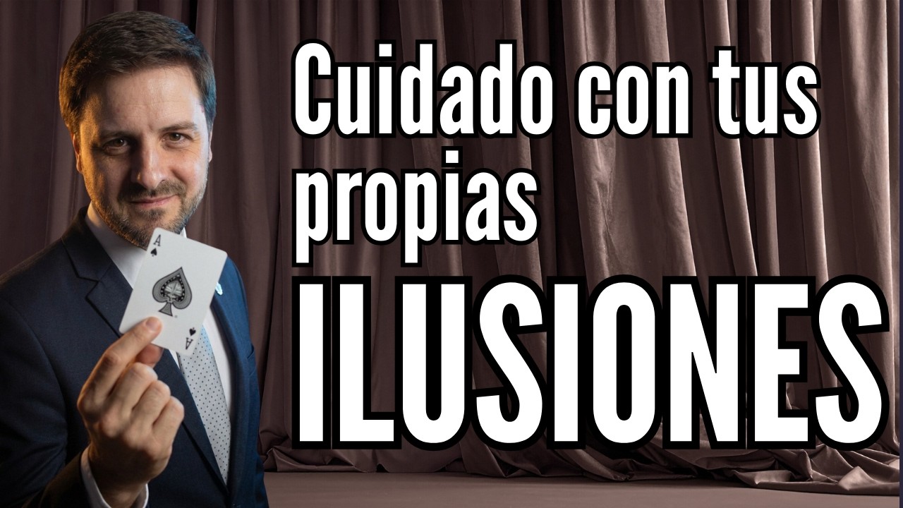 Conoce las mentiras que te decís a vos mismo cuando negociás | Mejorá esto y persuadí mejor