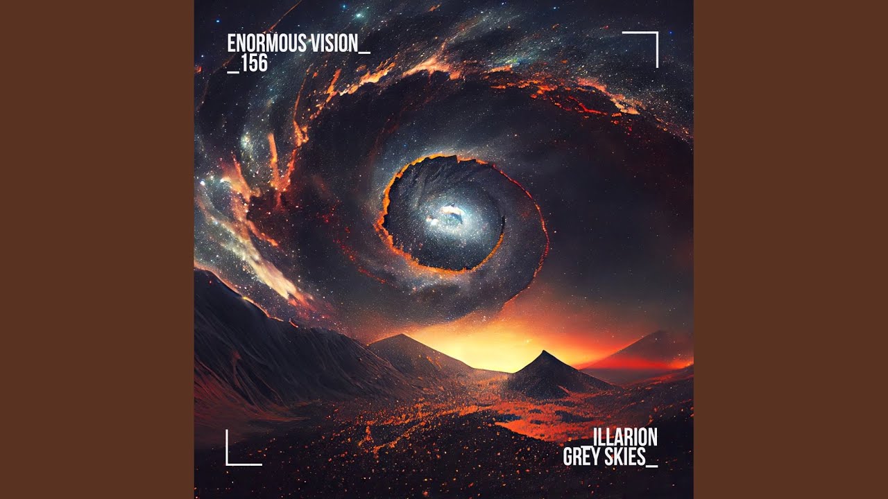Grey Skies (Extended Mix)