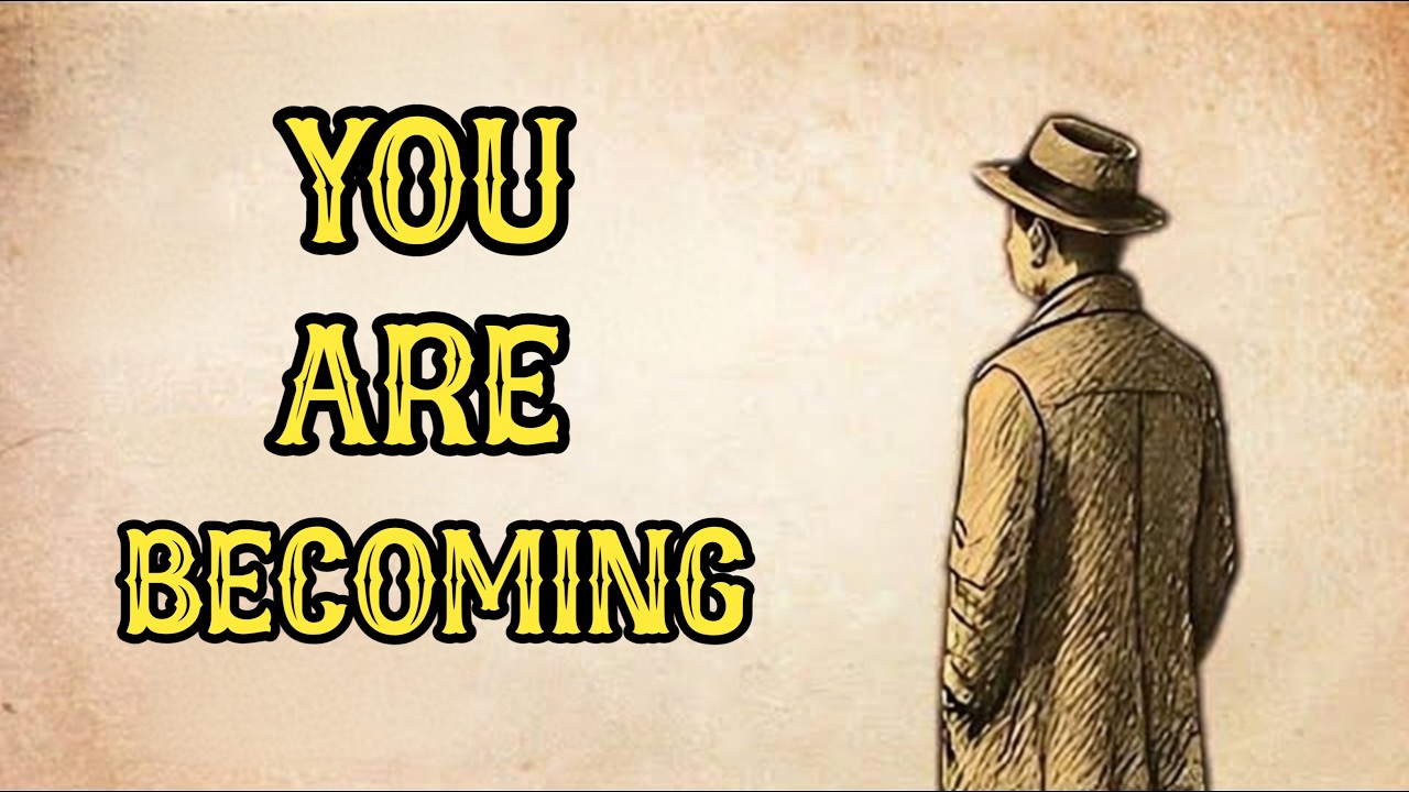 You Are Not Falling Apart — You Are Returning to Yourself
